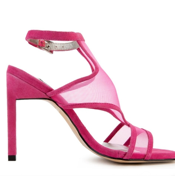 354 SENSO TOZZI HEELS - Picture 6 of 11